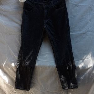 -80 King Maker denim Jean's pants for men size 38